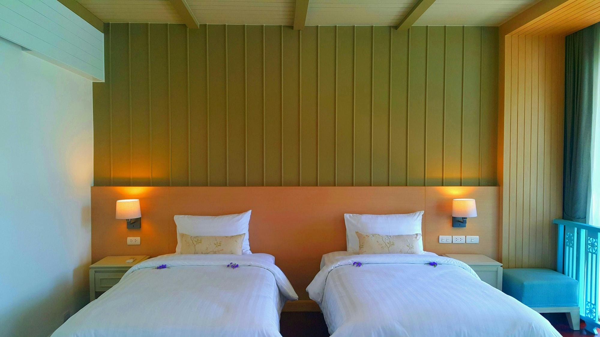 Na Sook Wellness Resort Ao Nam Mao Eksteriør bilde