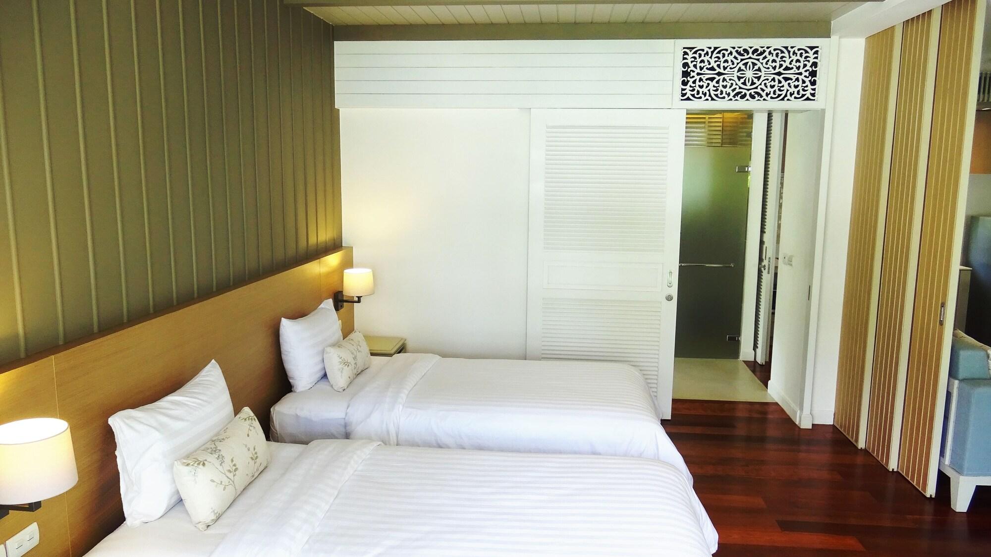 Na Sook Wellness Resort Ao Nam Mao Eksteriør bilde