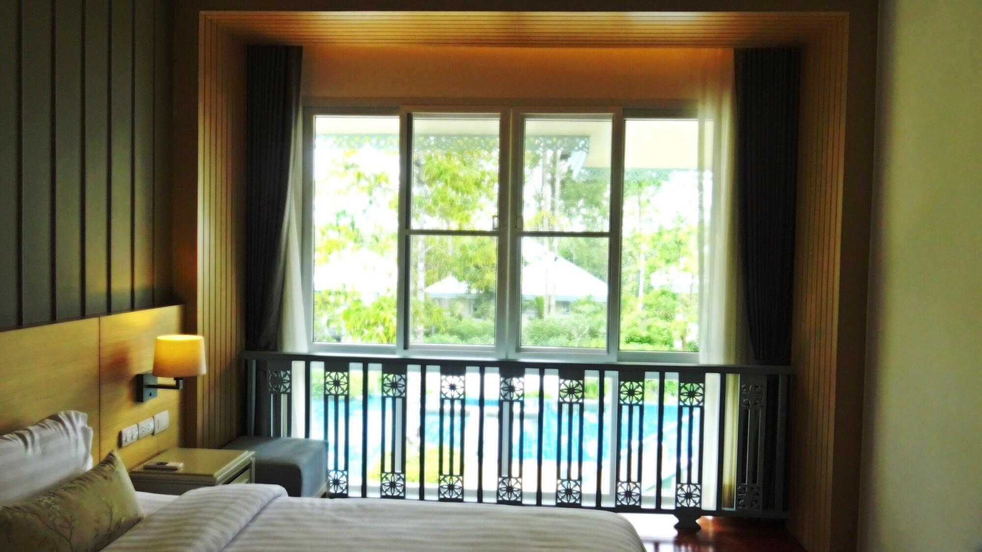 Na Sook Wellness Resort Ao Nam Mao Eksteriør bilde