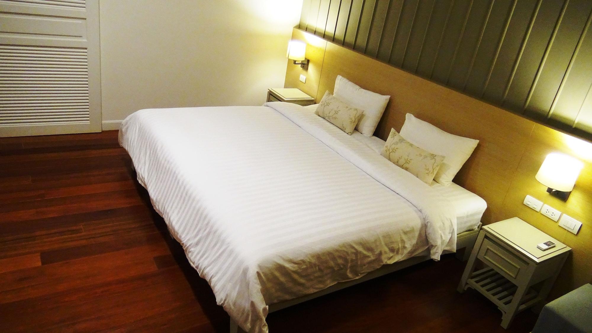 Na Sook Wellness Resort Ao Nam Mao Eksteriør bilde