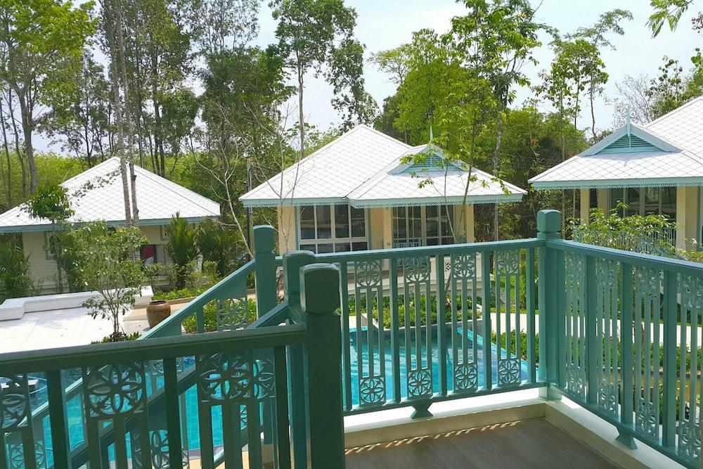 Na Sook Wellness Resort Ao Nam Mao Eksteriør bilde