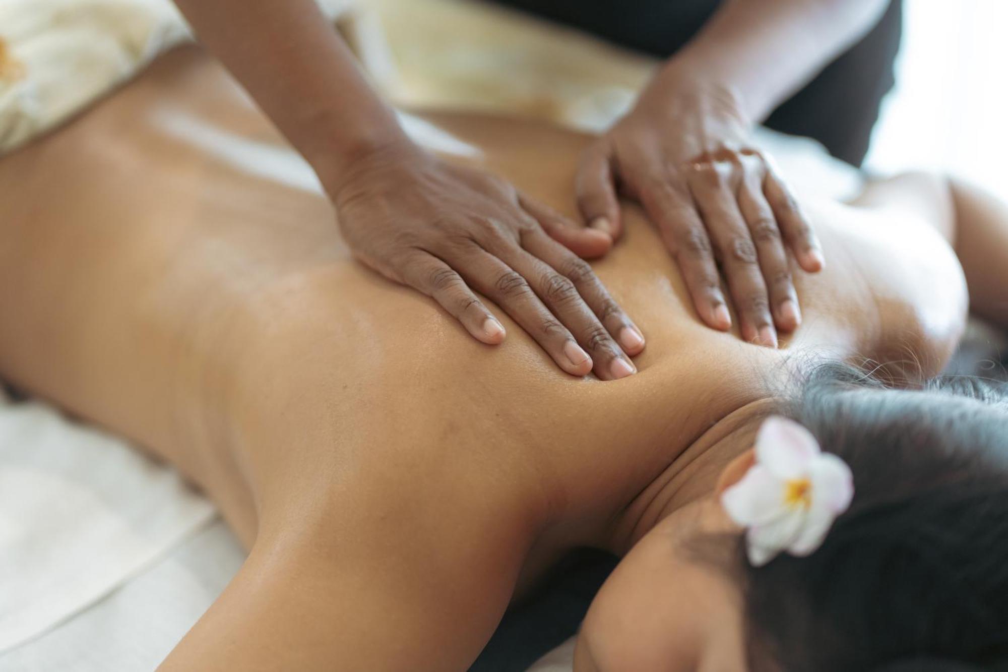 Na Sook Wellness Resort Ao Nam Mao Eksteriør bilde