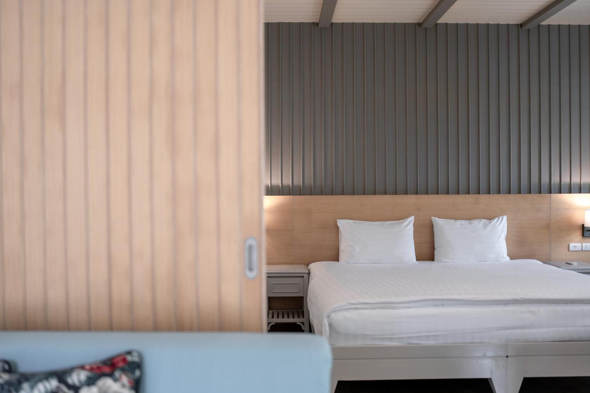 Na Sook Wellness Resort Ao Nam Mao Eksteriør bilde