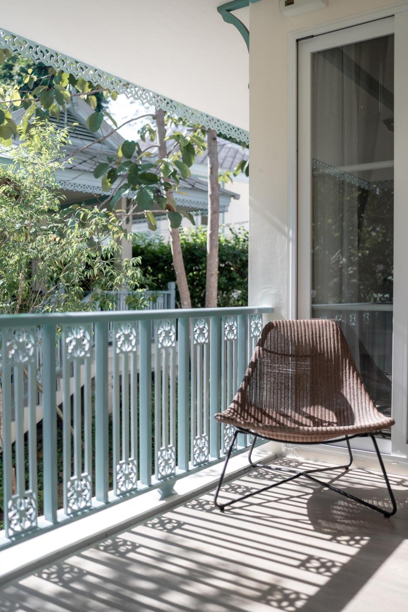 Na Sook Wellness Resort Ao Nam Mao Eksteriør bilde