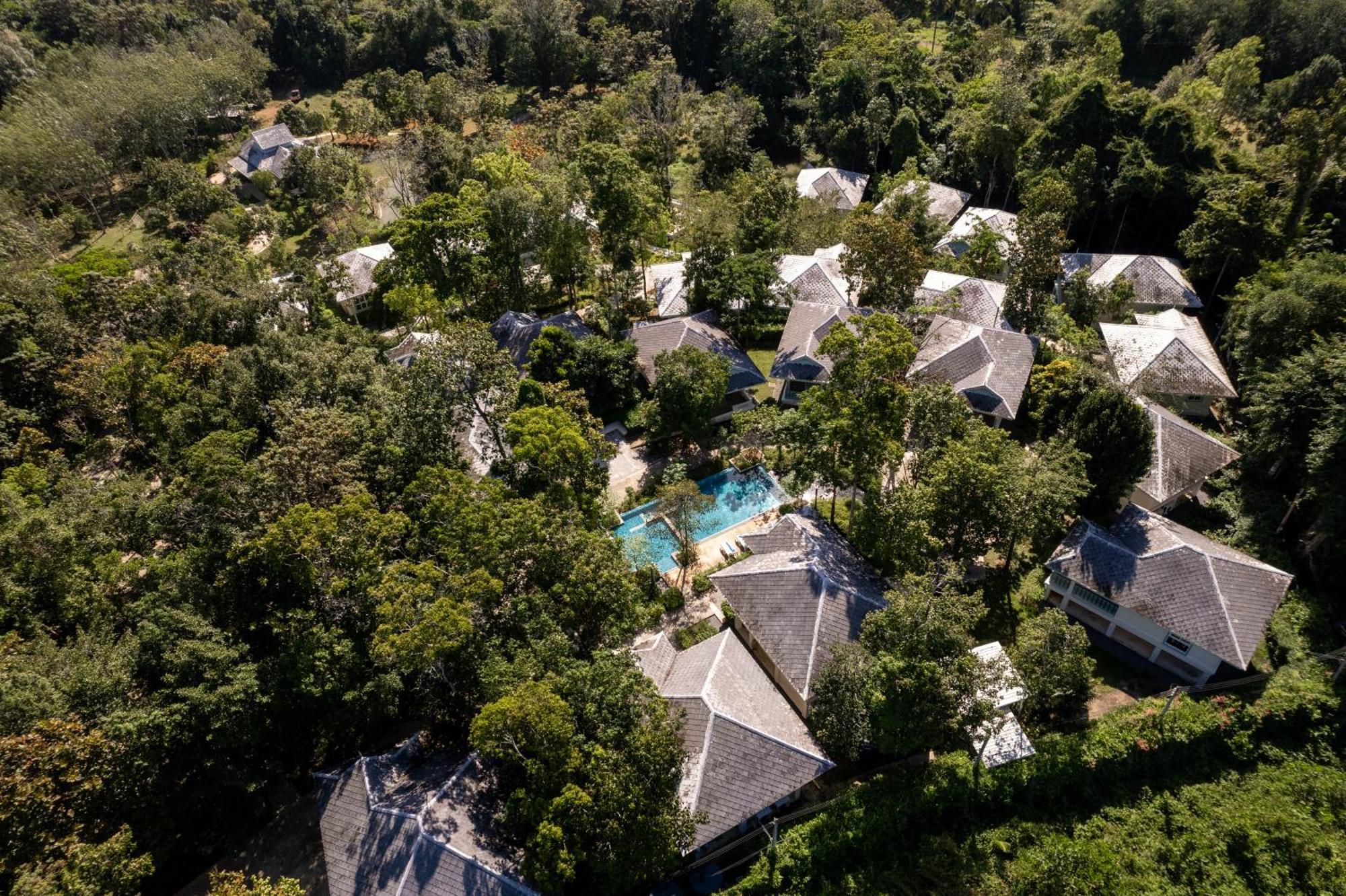 Na Sook Wellness Resort Ao Nam Mao Eksteriør bilde