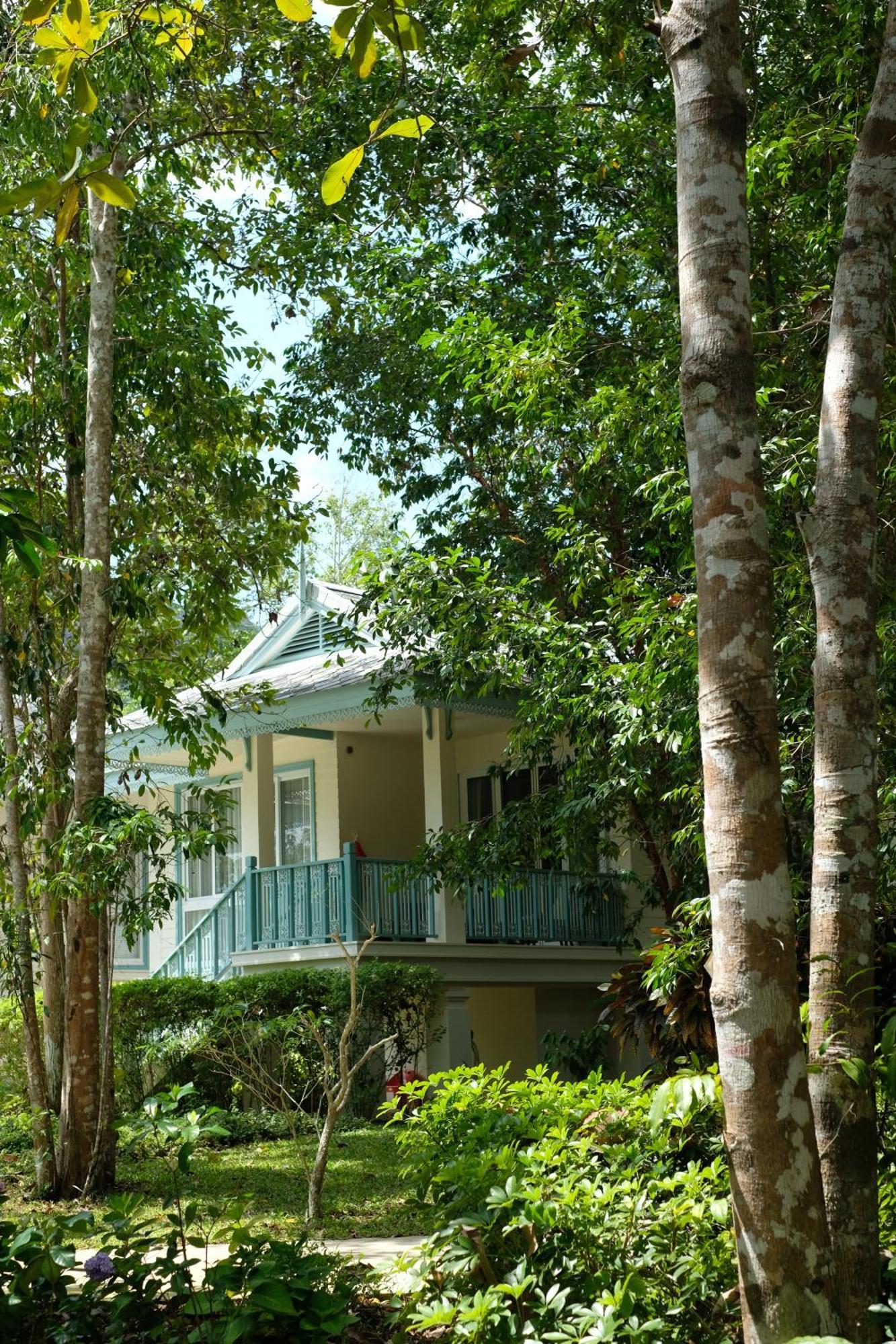 Na Sook Wellness Resort Ao Nam Mao Eksteriør bilde