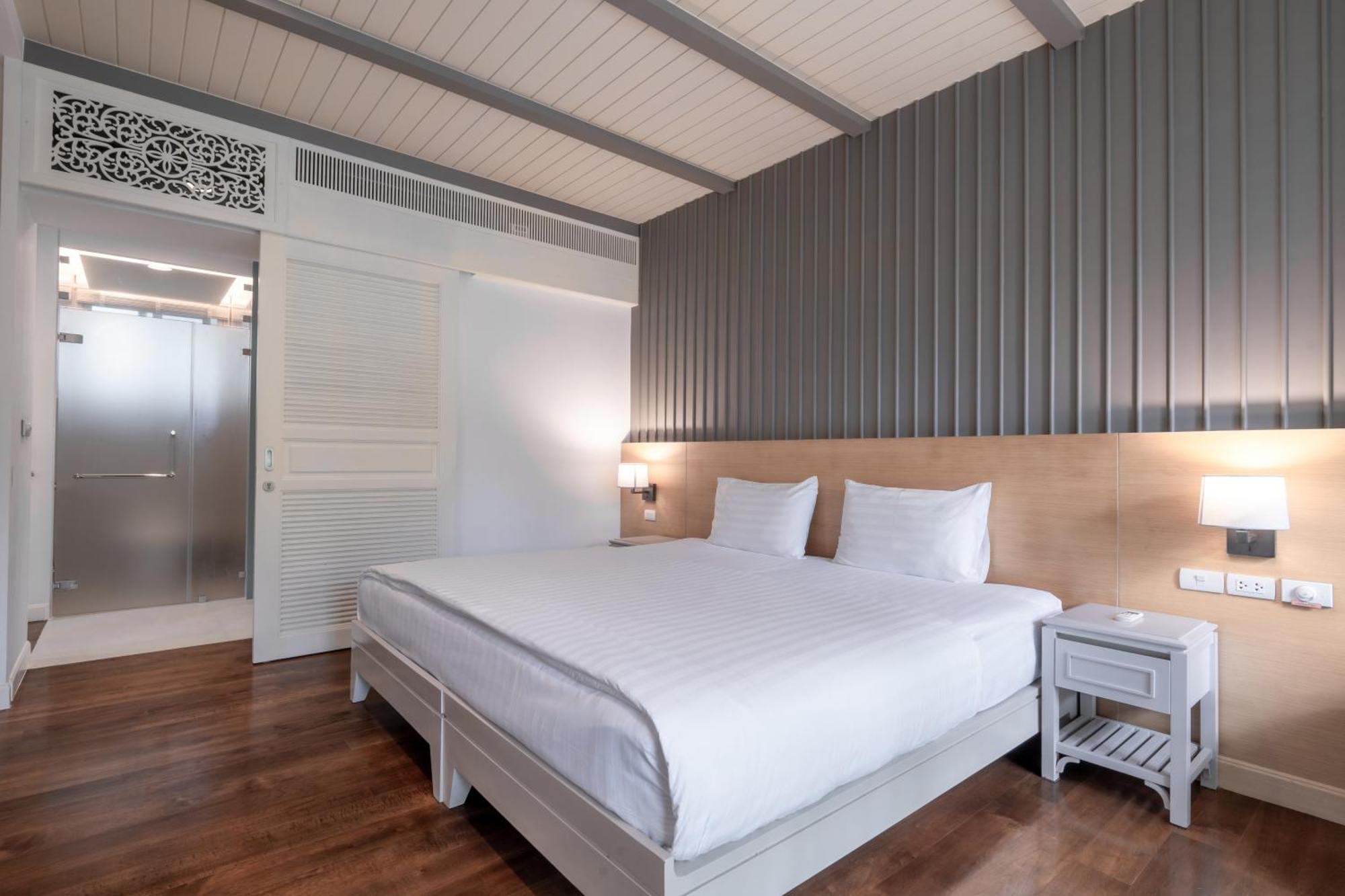 Na Sook Wellness Resort Ao Nam Mao Eksteriør bilde