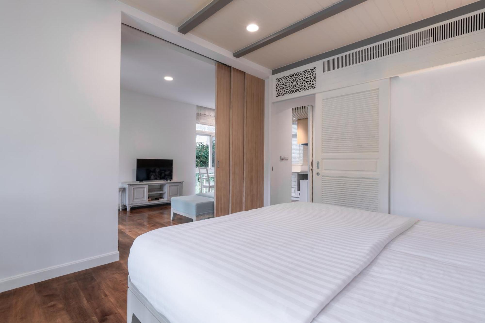 Na Sook Wellness Resort Ao Nam Mao Eksteriør bilde